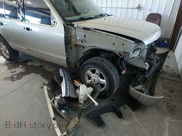 2005 FORD EXPLORER - VIN: 1FMDU73K85ZA51983 - Photo 10