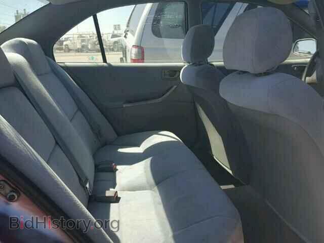 2003 MITSUBISHI GALANT - VIN: 4A3AA46G63E171921 - Фото 6