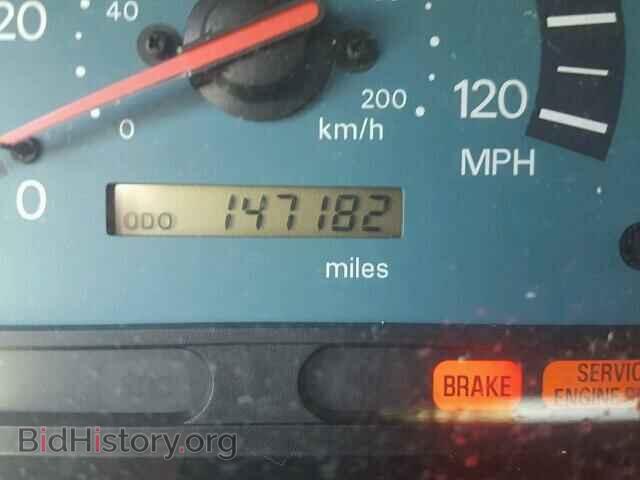 2003 MITSUBISHI GALANT - VIN: 4A3AA46G63E171921 - Фото 8