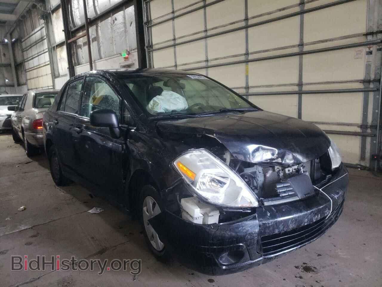 Photo 3N1CC1AP5AL388517 - NISSAN VERSA 2010