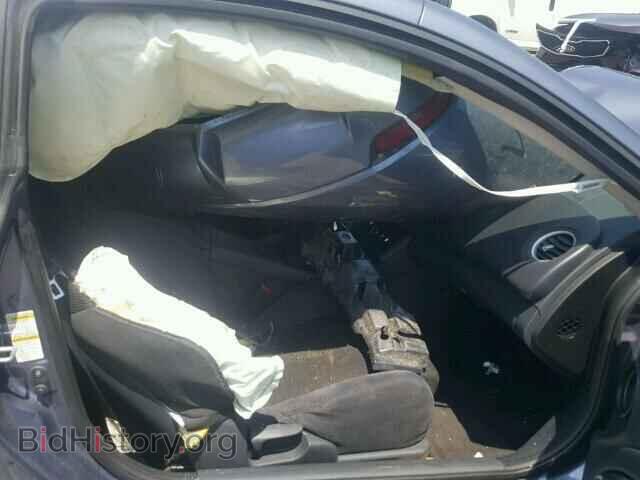 2008 MITSUBISHI ECLIPSE - VIN: 4A3AK24F48E003729 - Photo 5
