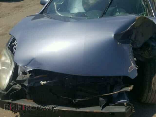 2008 MITSUBISHI ECLIPSE - VIN: 4A3AK24F48E003729 - Photo 7
