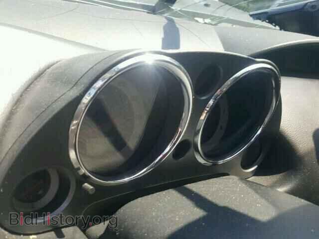 2008 MITSUBISHI ECLIPSE - VIN: 4A3AK24F48E003729 - Photo 8