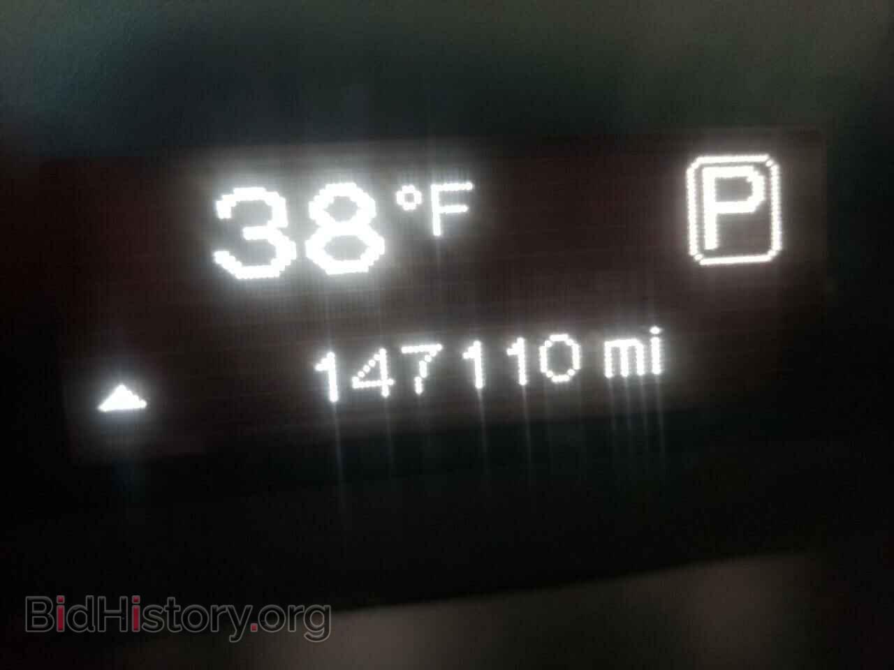 2013 DODGE DART - VIN: 1C3CDFBA1DD110312 - Фото 8