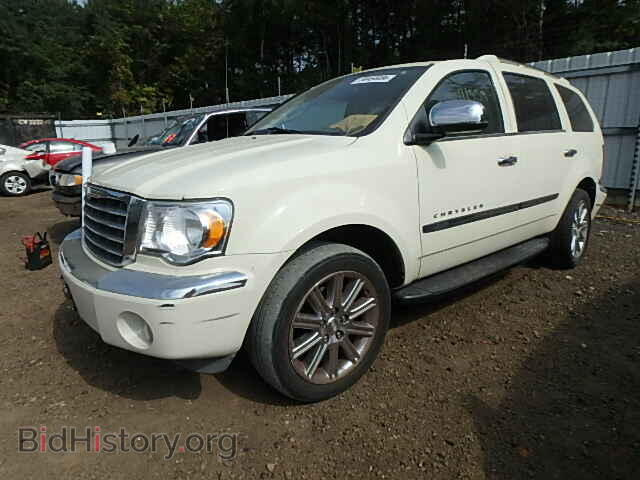 2007 CHRYSLER ASPEN - VIN: 1A8HW58287F545111 - Фото 2