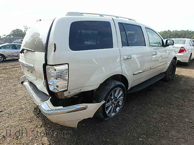 2007 CHRYSLER ASPEN - VIN: 1A8HW58287F545111 - Фото 4