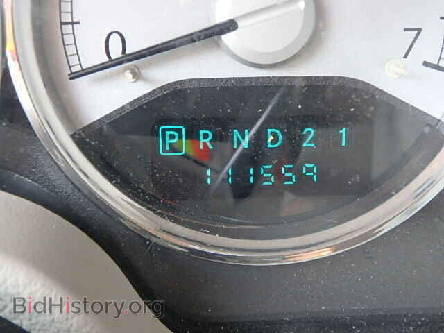 2007 CHRYSLER ASPEN - VIN: 1A8HW58287F545111 - Фото 8