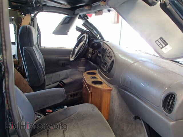 1999 FORD ECONOLINE - VIN: 1FDRE14W8XHA15236 - Фото 5