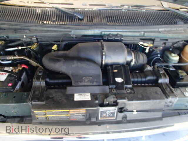 1999 FORD ECONOLINE - VIN: 1FDRE14W8XHA15236 - Фото 7