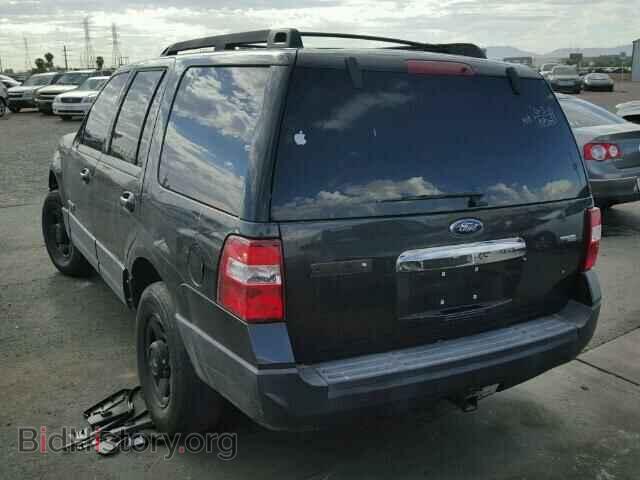 2007 FORD EXPEDITION - VIN: 1FMFU16527LA85063 - Фото 3
