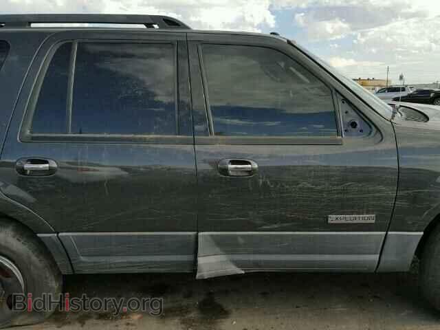 2007 FORD EXPEDITION - VIN: 1FMFU16527LA85063 - Фото 10