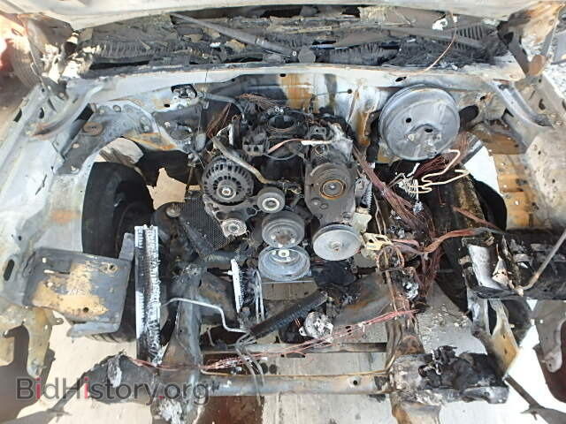 2005 CHEVROLET SILVERADO - VIN: 1GCEC19X15Z214341 - Фото 7