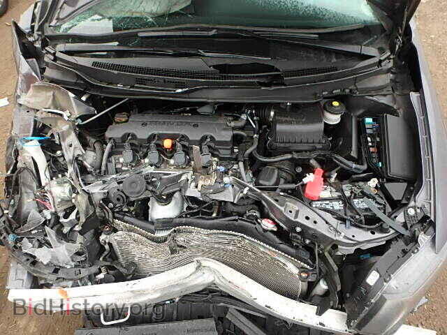 2014 HONDA CIVIC - VIN: 19XFB2F55EE042035 - Photo 7