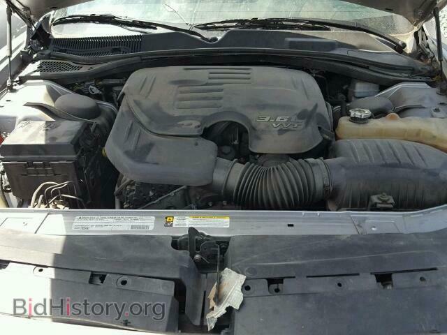 2011 DODGE CHALLENGER - VIN: 2B3CJ4DGXBH523079 - Photo 7