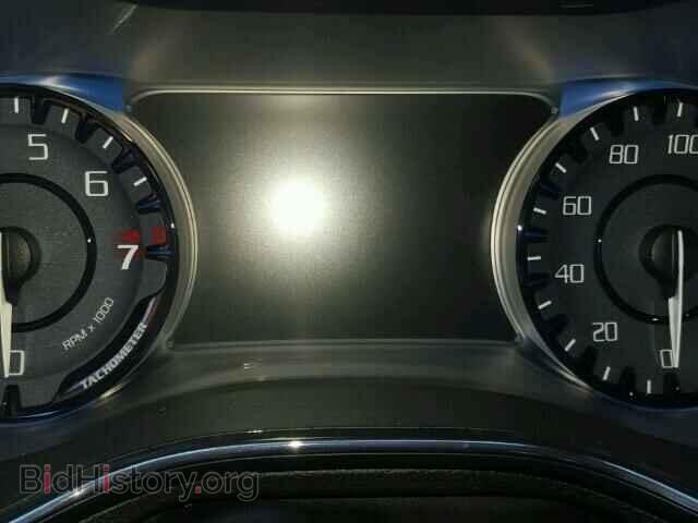 2015 CHRYSLER 200 - VIN: 1C3CCCBGXFN706537 - Фото 8