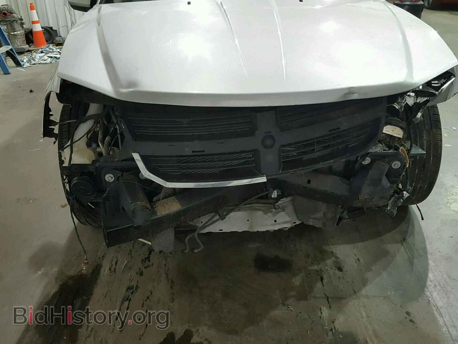 2011 DODGE AVENGER - VIN: 1B3CC5FB4AN203358 - Фото 9