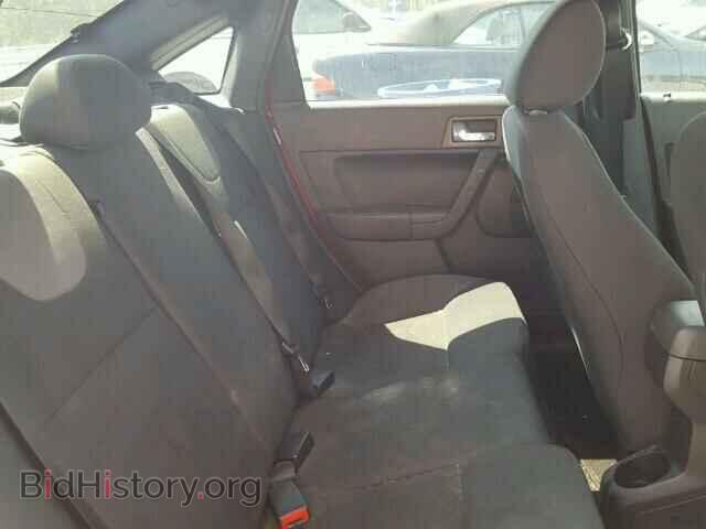 2009 FORD FOCUS - VIN: 1FAHP36N39W165916 - Фото 6