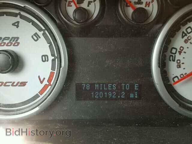2009 FORD FOCUS - VIN: 1FAHP36N39W165916 - Фото 8