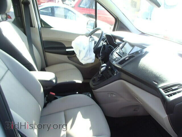 2014 FORD TRANSIT CO - VIN: NM0GE9G77E1148524 - Фото 5