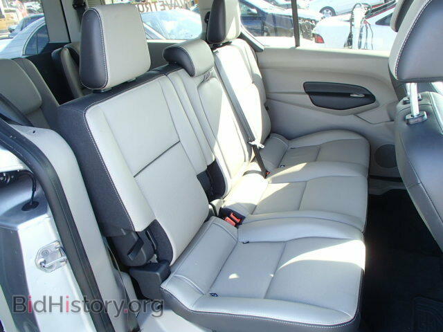 2014 FORD TRANSIT CO - VIN: NM0GE9G77E1148524 - Фото 6