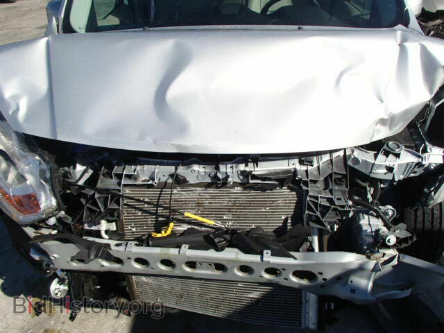 2014 FORD TRANSIT CO - VIN: NM0GE9G77E1148524 - Фото 7