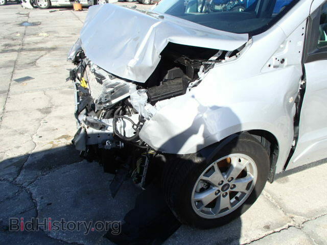 2014 FORD TRANSIT CO - VIN: NM0GE9G77E1148524 - Фото 9