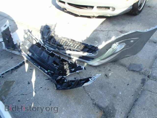 2014 FORD TRANSIT CO - VIN: NM0GE9G77E1148524 - Фото 10