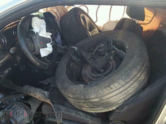 2015 DODGE CHALLENGER - VIN: 2C3CDZAG9FH823181 - Фото 5