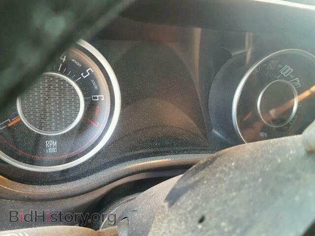 2015 DODGE CHALLENGER - VIN: 2C3CDZAG9FH823181 - Фото 8