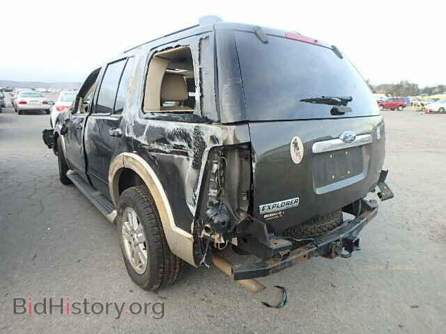 2006 FORD EXPLORER - VIN: 1FMEU74E86UA11785 - Photo 3
