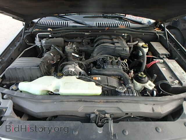 2006 FORD EXPLORER - VIN: 1FMEU74E86UA11785 - Photo 7