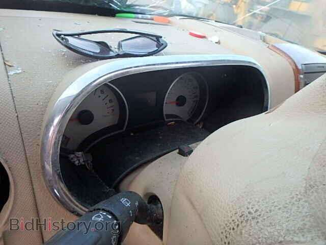 2006 FORD EXPLORER - VIN: 1FMEU74E86UA11785 - Photo 8