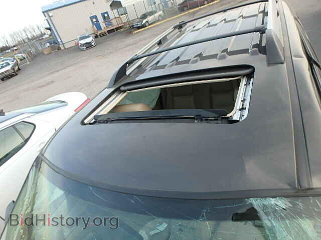 2006 FORD EXPLORER - VIN: 1FMEU74E86UA11785 - Photo 9