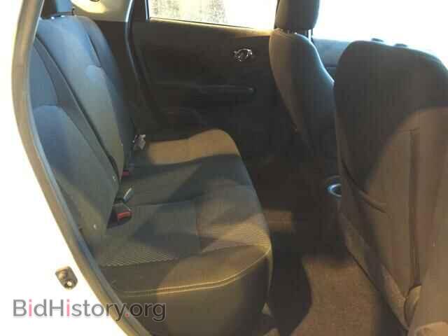 2014 NISSAN VERSA - VIN: 3N1CE2CP5EL427738 - Photo 6