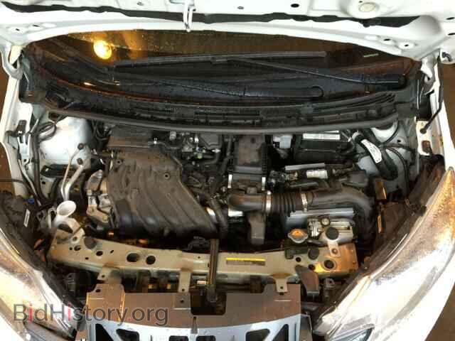 2014 NISSAN VERSA - VIN: 3N1CE2CP5EL427738 - Photo 7