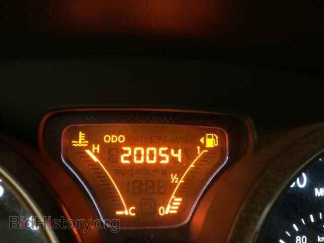2014 NISSAN VERSA - VIN: 3N1CE2CP5EL427738 - Photo 8