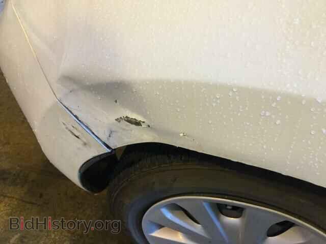 2014 NISSAN VERSA - VIN: 3N1CE2CP5EL427738 - Photo 9