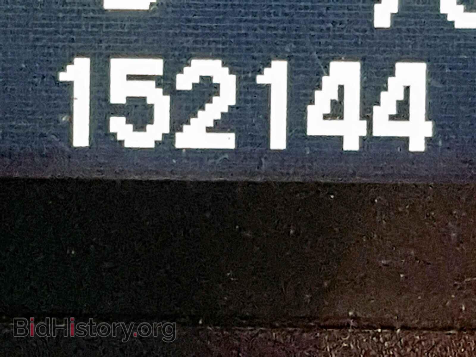 2011 ACURA MDX - VIN: 2HNYD2H23BH532019 - Фото 8