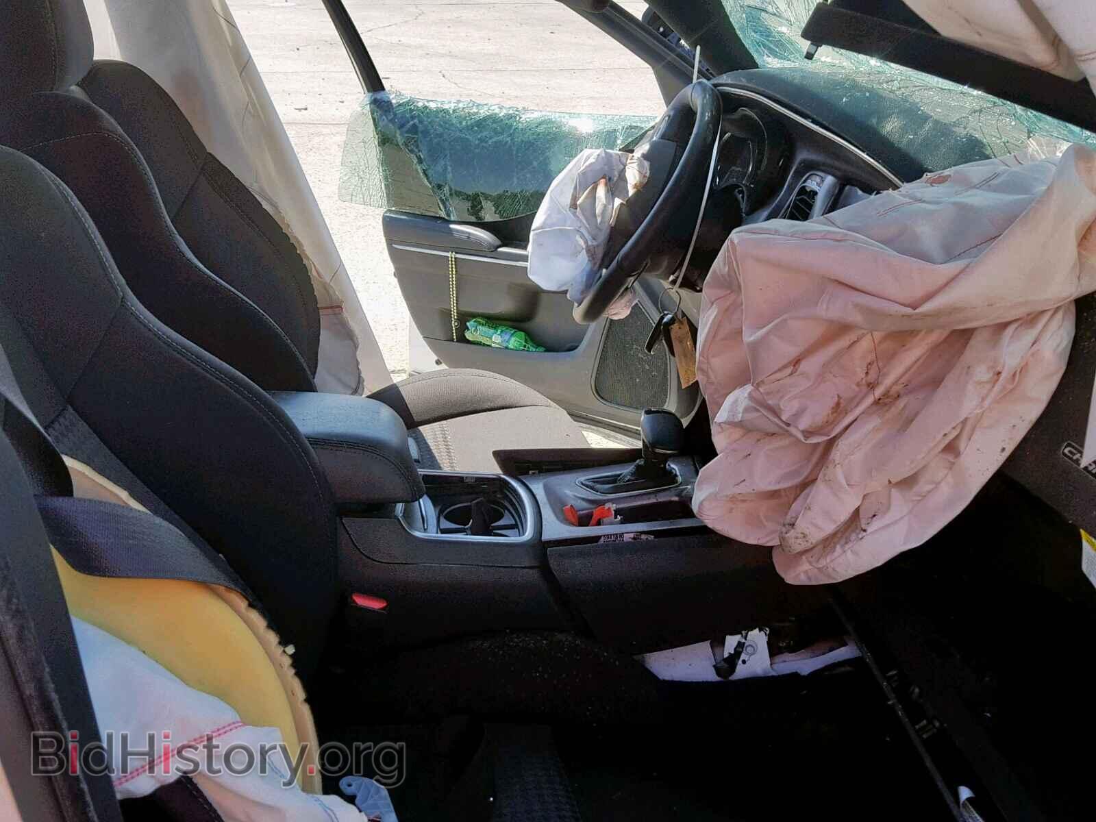 2019 DODGE CHARGER - VIN: 2C3CDXCTXKH526798 - Photo 5