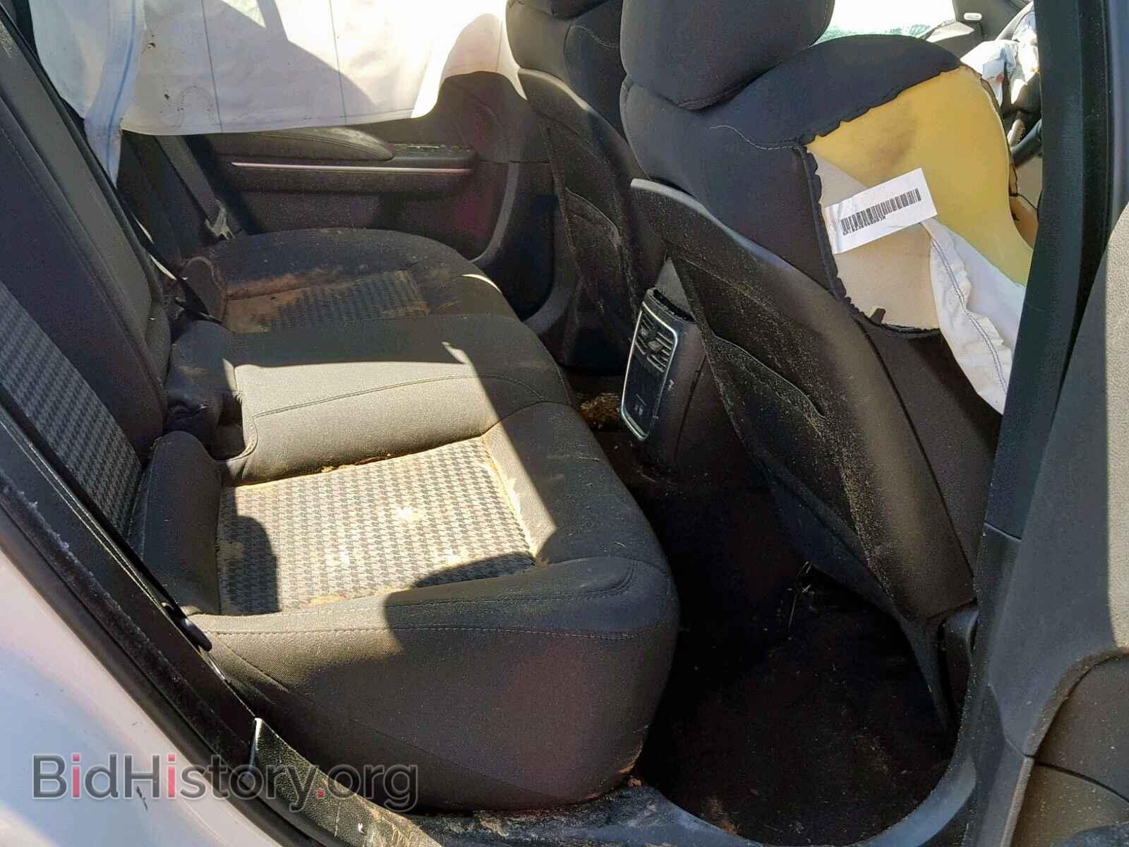 2019 DODGE CHARGER - VIN: 2C3CDXCTXKH526798 - Photo 6