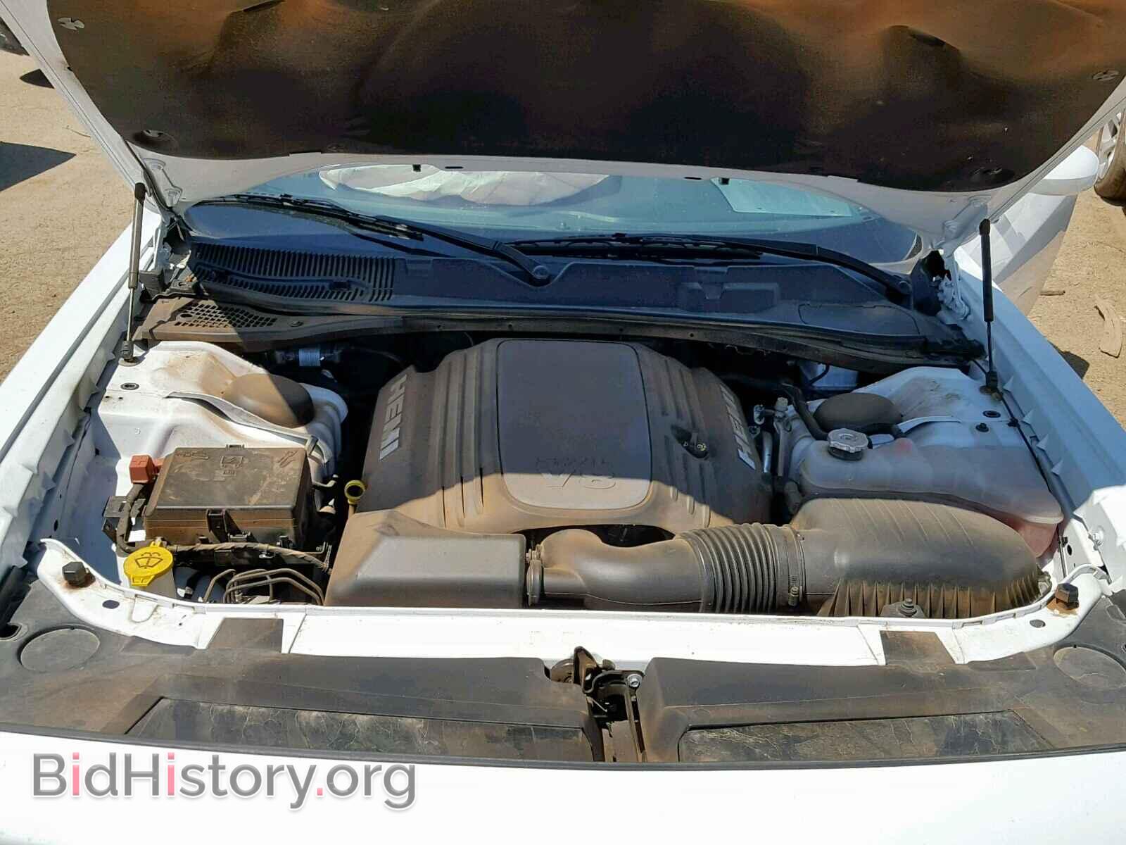 2018 DODGE CHALLENGER - VIN: 2C3CDZBT3JH154524 - Фото 7