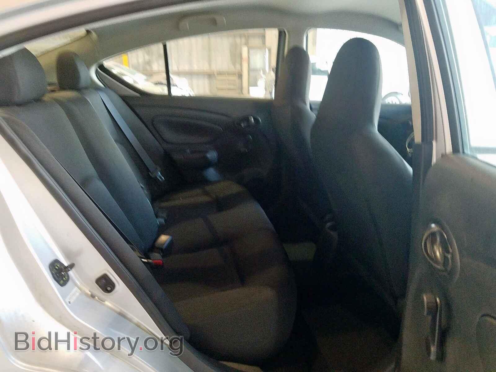 2017 NISSAN VERSA - VIN: 3N1CN7AP3HL885783 - Photo 6