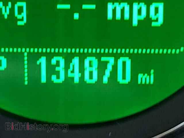 2011 SAAB 9 5 - VIN: YS3GN4AR5B4002187 - Фото 8