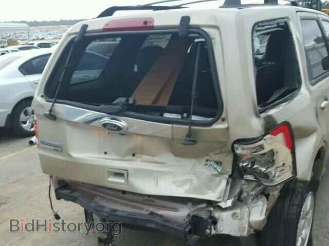 2012 FORD ESCAPE - VIN: 1FMCU0EG4CKC25260 - Фото 10