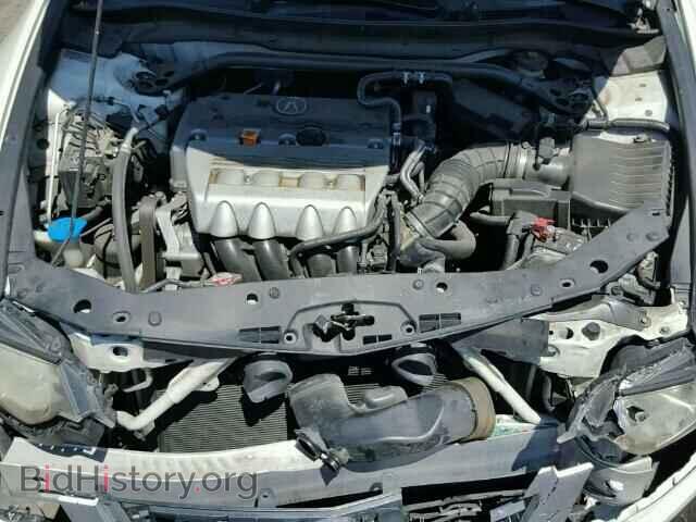 2010 ACURA TSX - VIN: JH4CU2F63AC006270 - Фото 7