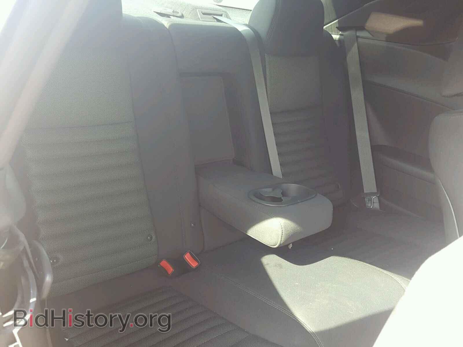 2013 DODGE CHALLENGER - VIN: 2C3CDYAG6DH708626 - Photo 6