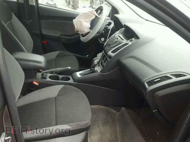 2014 FORD FOCUS - VIN: 1FADP3F2XEL335849 - Фото 5