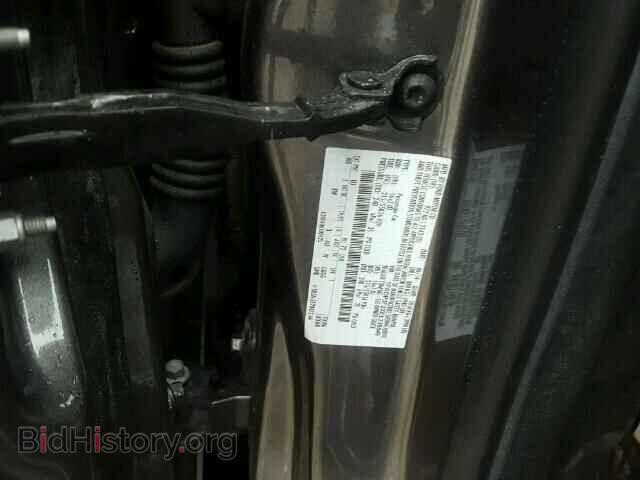 2014 FORD FOCUS - VIN: 1FADP3F2XEL335849 - Фото 10