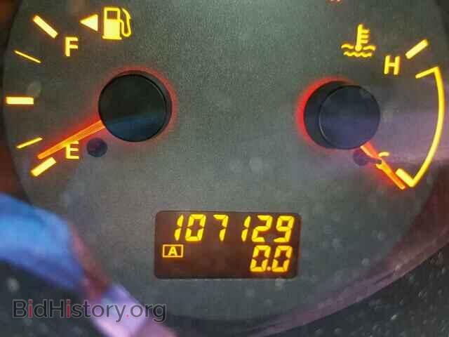 2005 NISSAN MAXIMA - VIN: 1N4BA41E65C805357 - Фото 8
