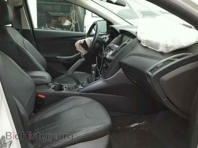 2013 FORD FOCUS - VIN: 1FADP3N29DL346437 - Фото 5